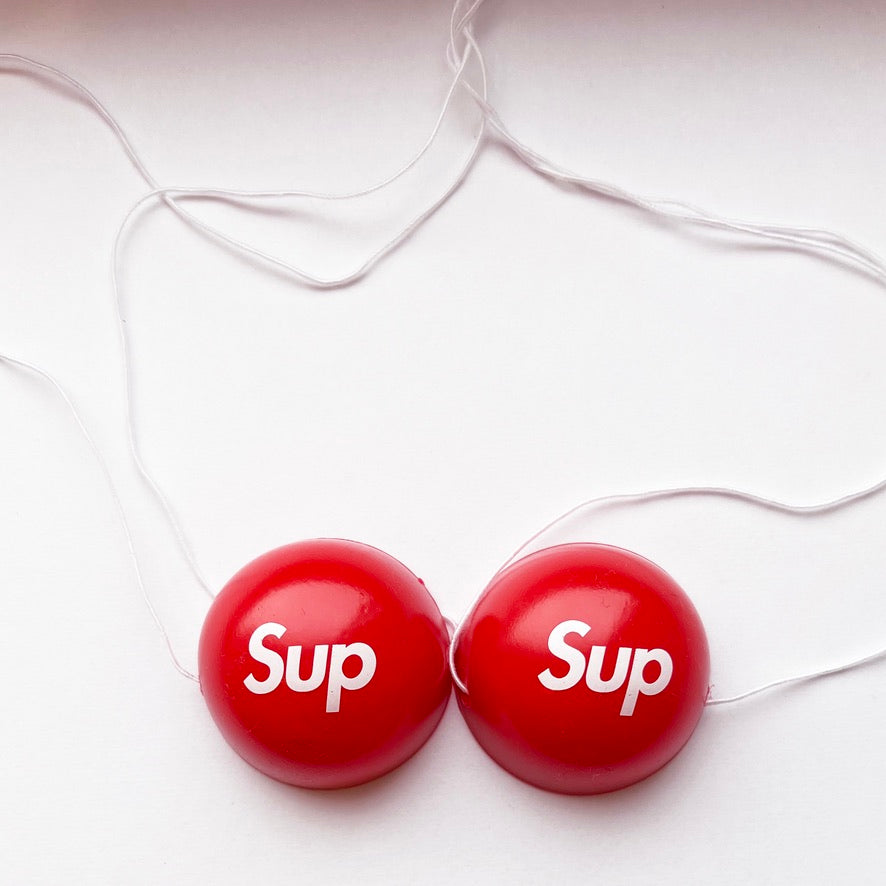 Custom Printed Clown Noses JCNCPN Minimum of 200. CLICK FOR