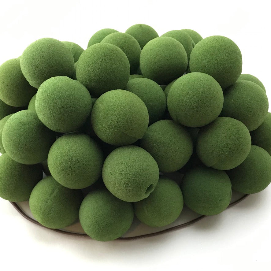 超美品！PLACEBO ＲＮＲ　ROUND NOSE ROUND 6.0 ProKNOWS Model JL | ProKNOWS