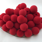 Premium Foam Clown Noses are made from high quality soft foam. The 1.5" Bright Red Sphere has a slit that is easily opened up and the clown nose is placed on person's nose. 