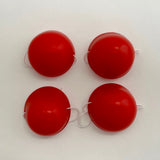 Better Clown Nose JCN2001BTR-RED CLICK FOR DISCOUNT PRICING: from $8.00 to $2.46 per nose.