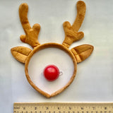 Red Nose Reindeer