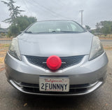 Perfect from 10’ Car Clown Noses JCN6.5
