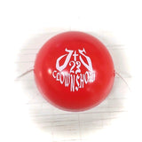Custom Printed Clown Noses JCNCPN Minimum of 200. CLICK FOR DISCOUNT PRICING