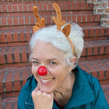 Red Nose Reindeer