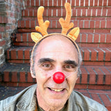 Red Nose Reindeer
