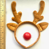Red Nose Reindeer