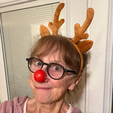 Red Nose Reindeer