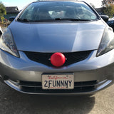 Car Clown Nose JCN9012-CAR.