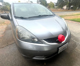 Perfect from 10’ Car Clown Noses JCN6.5