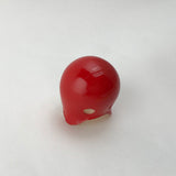 ProKNOWS noses come in a variety of shapes and sizes and are meant to glue on with clown nose glue. ProKNOWS noses are for professional or semi professional clowns that want a fun look that stands out.The JCNMR-2 fits medium to large sized noses. It has a shiny red finish for a fun clown look.