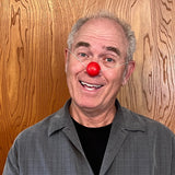 Better Clown Nose JCN2001BTR CLICK FOR DISCOUNT PRICING: from $8.00 to $2.46 per nose.