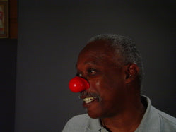 Professional Clown Noses, ProKNOWS Noses - Hokey Pokey Shop, Professional  Face and Body Paint Store
